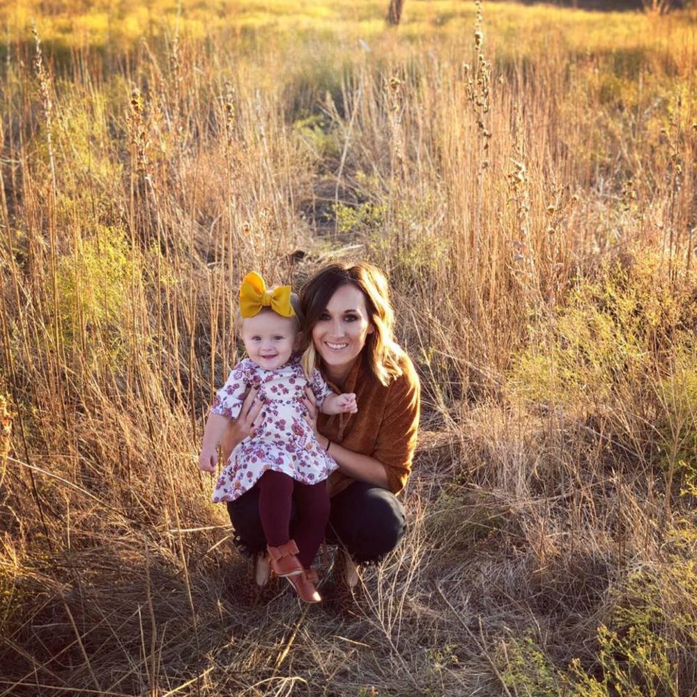 Meet your Posher, Ashley